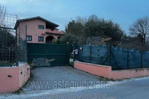 Villa o villino Rocca Priora [A4357588]