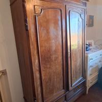 ARMADIO '700 stile Provenzale 