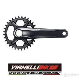 GUARNITURA MTB SHIMANO XT FC-M8100-1 MONOCORONA 12