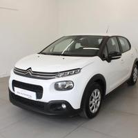 Citroen C3 1.2 puretech Feel Pack NAVI 83 Cv.