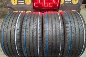 4 GOMME 235 45 19 COOPER ESTIVE AL 75/85%
