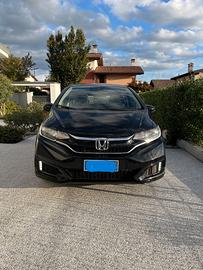 HONDA  JAZZ NEO PATENTATI