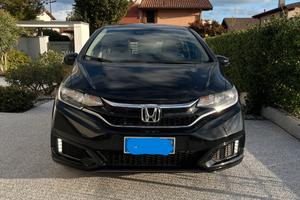 HONDA  JAZZ NEO PATENTATI