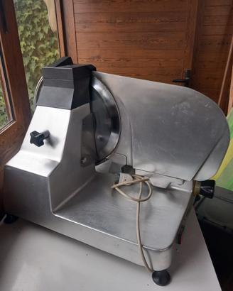 affettatrice