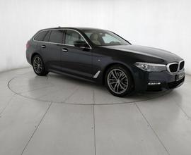 BMW Serie 5 530d Touring Msport 265cv auto