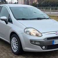 Fiat grande punto EVO benzina GPL 108.000 mila km