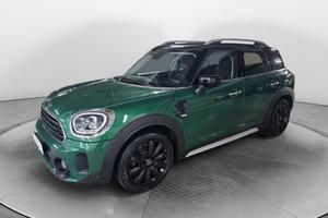 MINI Mini Countryman 1.5 Cooper Classic auto