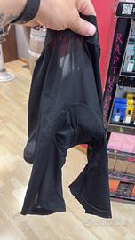 Pantaloncini XL MTB EBIKE