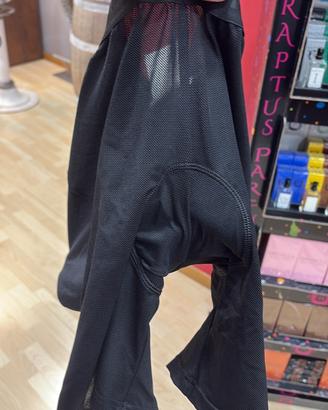 Pantaloncini XL MTB EBIKE