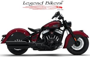 Indian Chief Vintage ELITE 125° ANNIVERSARY