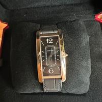 Cartier Tank Cintree oro rosa