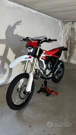 Fantic XE 125