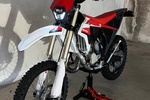 Fantic XE 125