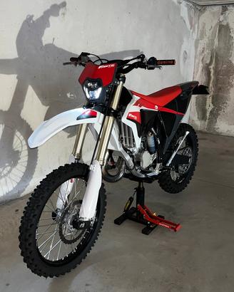 Fantic XE 125