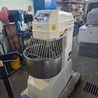 iSE 60 kg Esmach revisionata