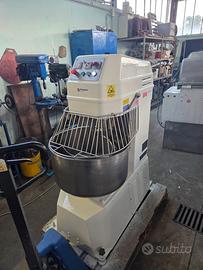 iSE 60 kg Esmach revisionata