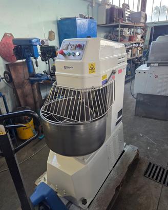 iSE 60 kg Esmach revisionata