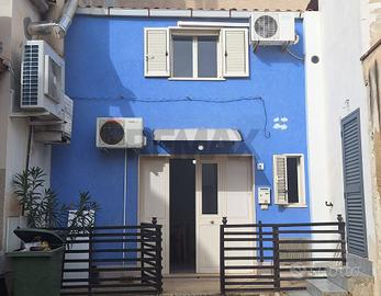 Casa Indipendente - Portopalo di Capo Passero