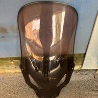 Cupolino Transalp 650