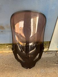 Cupolino Transalp 650