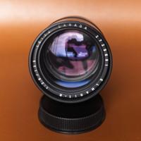 Leica Elmarit-R 135 mm f/2.8