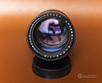 Leica Elmarit-R 135 mm f/2.8