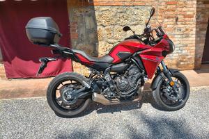 Yamaha Tracer 700
