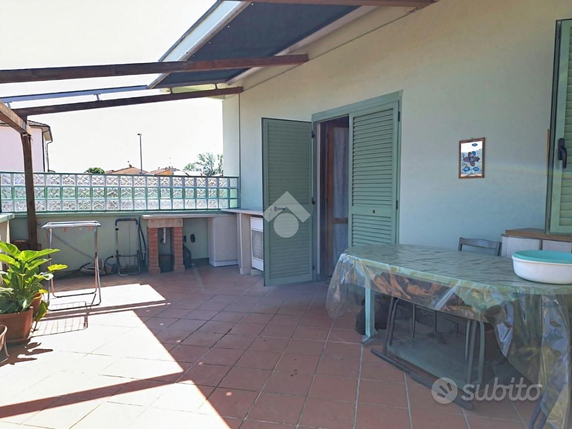 Apartment in Vecchiano, Nodica - View 2