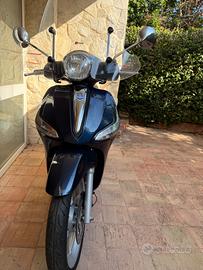 Piaggio Liberty S 150 - 2016