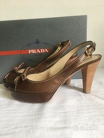 Prada sandali