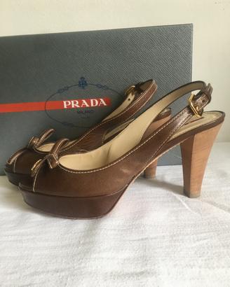 Prada sandali