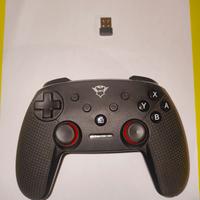 controller gxt