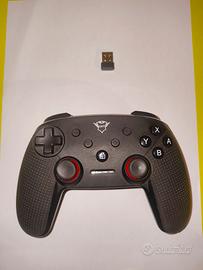 controller gxt