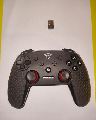 controller gxt