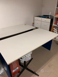 Scrivanie da ufficio