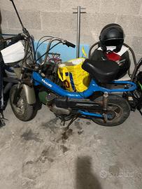 Moto Bi 1978