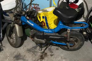 Moto Bi 1978
