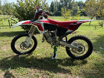 Fantic xx125 2024