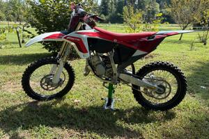Fantic xx125 2024