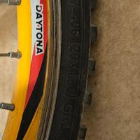 bicicletta mtb bambino marca Regina 