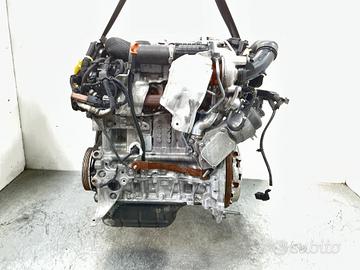 8HR MOTORE COMPLETO CITROEN C3 Serie 1.4 Diesel 8H