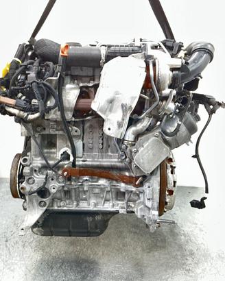 8HR MOTORE COMPLETO CITROEN C3 Serie 1.4 Diesel 8H