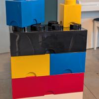 Scatole Lego originali