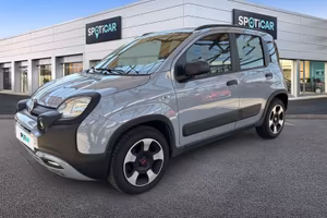 FIAT Panda 1.0 70cv S&S Hybrid Cross