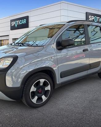 FIAT Panda 1.0 70cv S&S Hybrid Cross