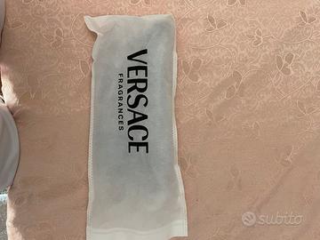Marsupio Versace