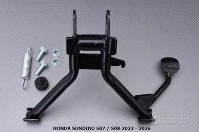 Cavalletto centrale per HONDA SUNDIRO S07 S08 2023