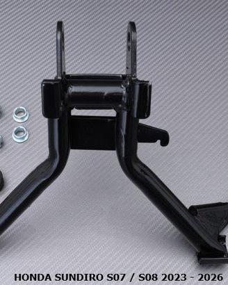 Cavalletto centrale per HONDA SUNDIRO S07 S08 2023