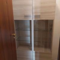 vetrina modello Prgaso mondo convenienza 