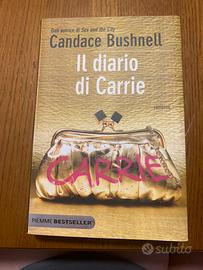 Il diario di Carrie